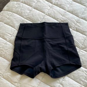 Lululemon Yoga Short